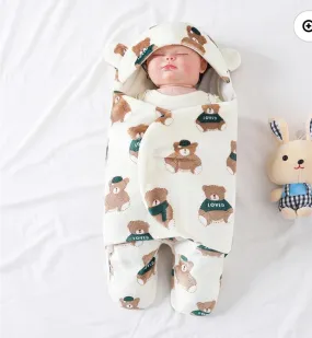 Baby Carry nest Swaddle